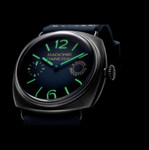 PAM01348 Officine Panerai Radiomir