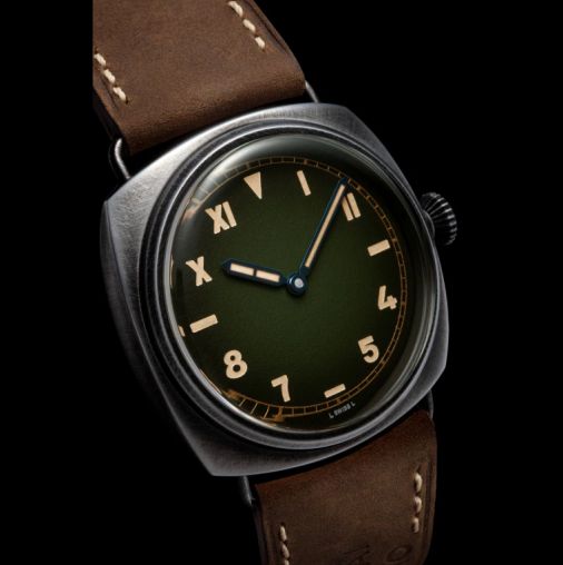 PAM01349 Officine Panerai Radiomir