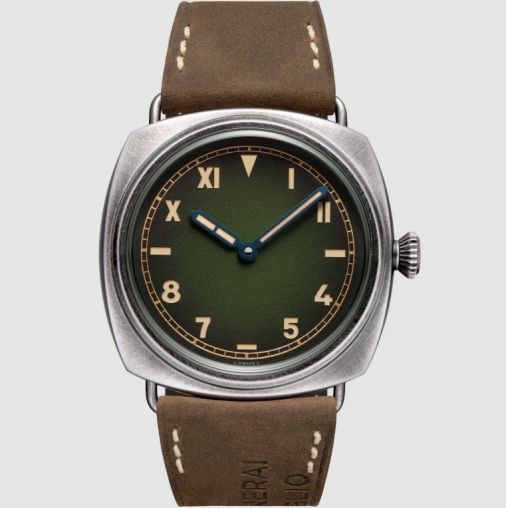 PAM01349 Officine Panerai Radiomir