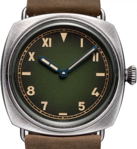 PAM01349 Officine Panerai Radiomir