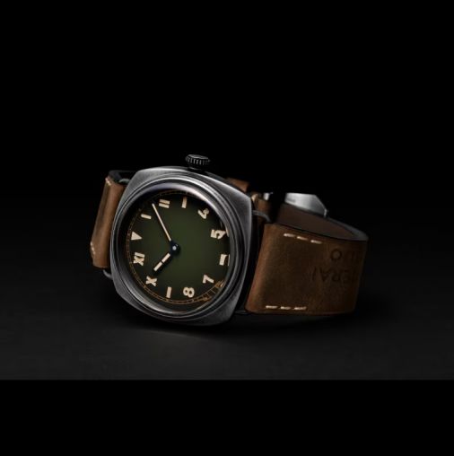 PAM01349 Officine Panerai Radiomir