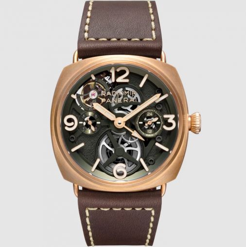 PAM01284 Officine Panerai Radiomir