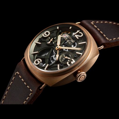 PAM01284 Officine Panerai Radiomir