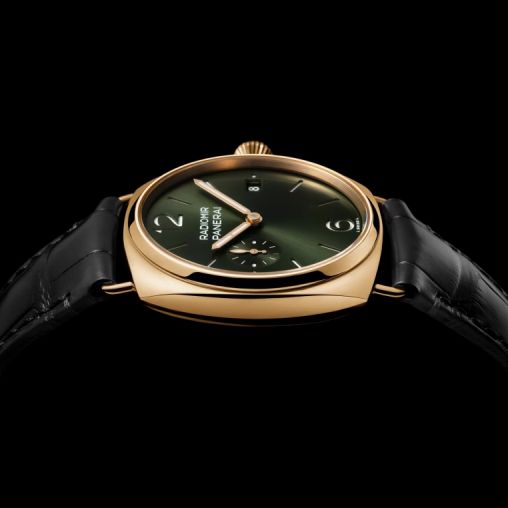 PAM01437 Officine Panerai Radiomir