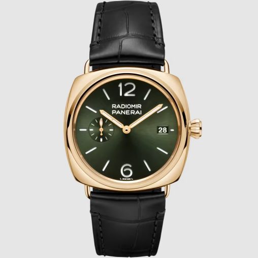 PAM01437 Officine Panerai Radiomir