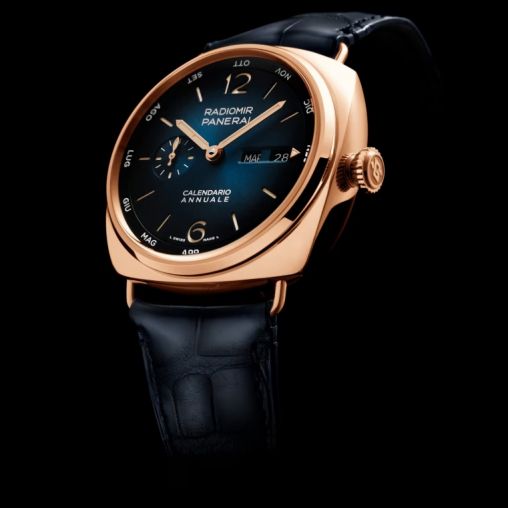 PAM01363 Officine Panerai Radiomir