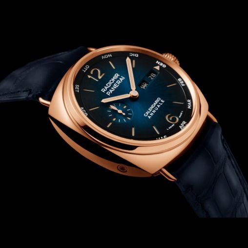 PAM01363 Officine Panerai Radiomir