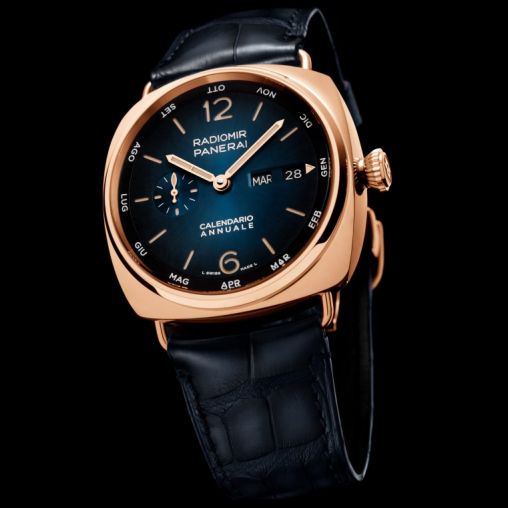 PAM01363 Officine Panerai Radiomir