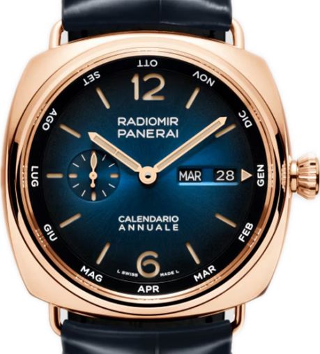 PAM01363 Officine Panerai Radiomir