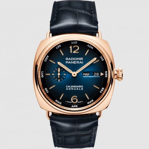 PAM01363 Officine Panerai Radiomir