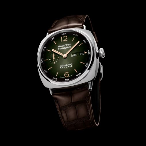 PAM01364 Officine Panerai Radiomir