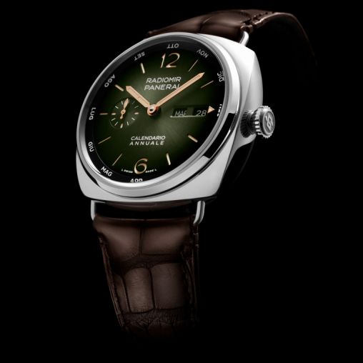 PAM01364 Officine Panerai Radiomir