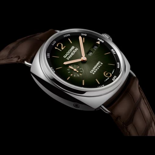 PAM01364 Officine Panerai Radiomir