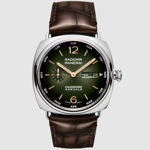 PAM01364 Officine Panerai Radiomir