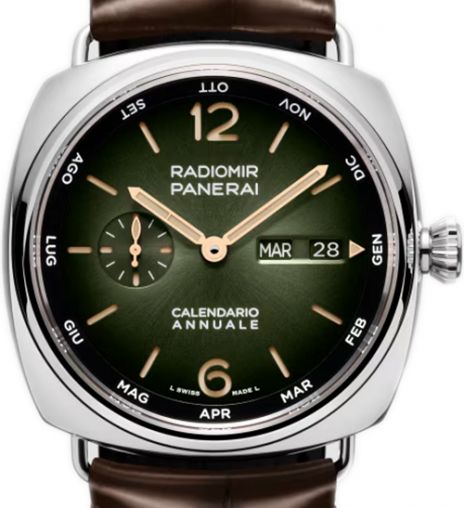 PAM01364 Officine Panerai Radiomir