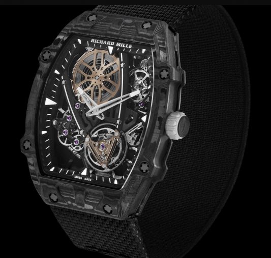 RM 27-05 Richard Mille Mens collectoin RM 001-050