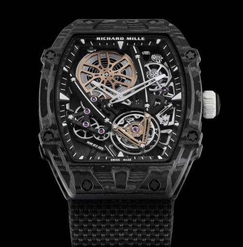 RM 27-05 Richard Mille Mens collectoin RM 001-050