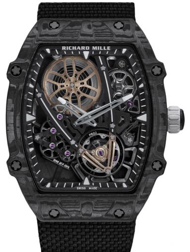 RM 27-05 Richard Mille Mens collectoin RM 001-050