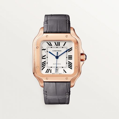 WGSA0019 Cartier Santos De Cartier