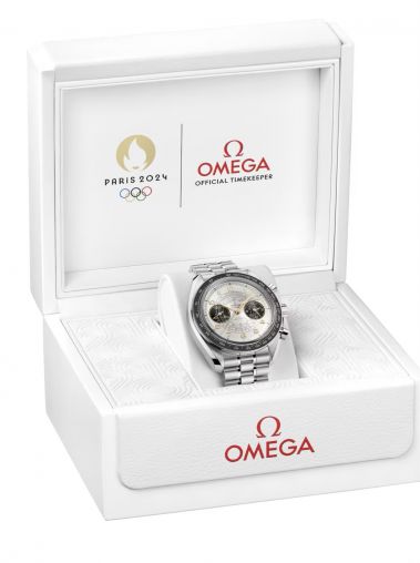 522.30.43.51.02.001 Omega Special Series