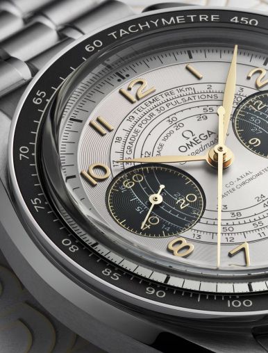 522.30.43.51.02.001 Omega Special Series