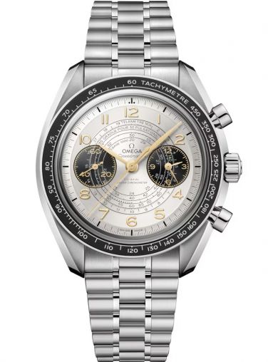 522.30.43.51.02.001 Omega Special Series