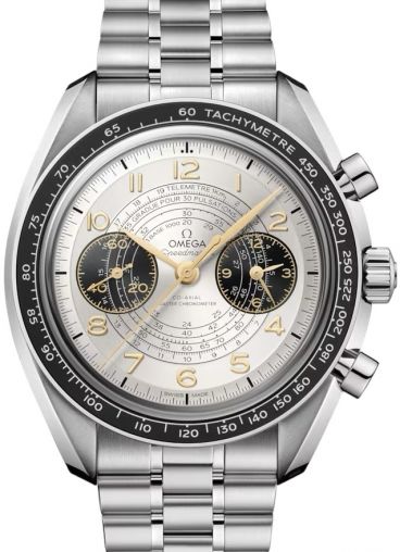 522.30.43.51.02.001 Omega Special Series