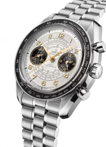 522.30.43.51.02.001 Omega Special Series