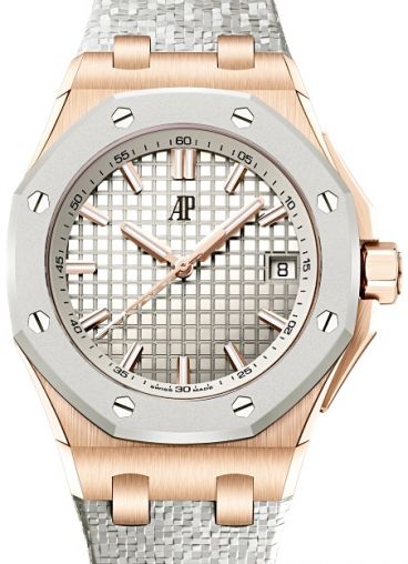 77605OK.OO.A101CA.01 Audemars Piguet Royal Oak Offshore