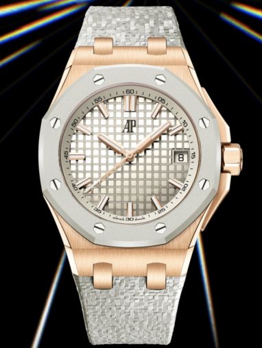 77605OK.OO.A101CA.01 Audemars Piguet Royal Oak Offshore