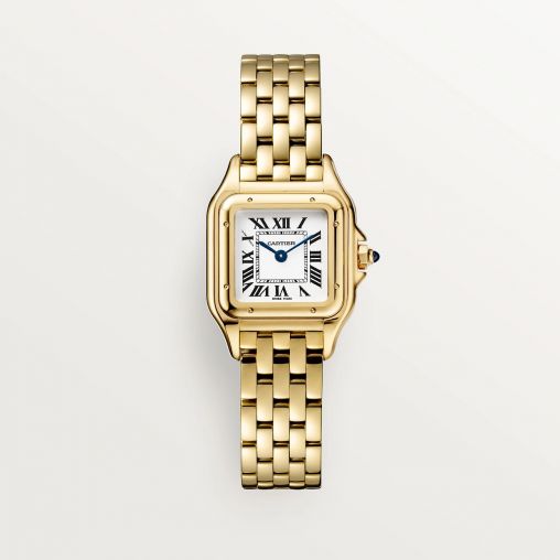 WGPN0038 Cartier Panthere de Cartier