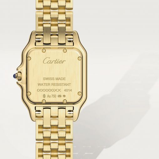 WGPN0038 Cartier Panthere de Cartier