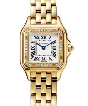 WJPN0048 Cartier Panthere de Cartier