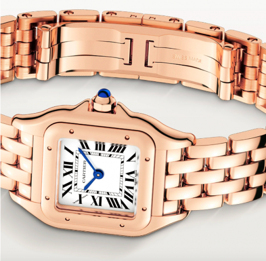 WGPN0040 Cartier Panthere de Cartier