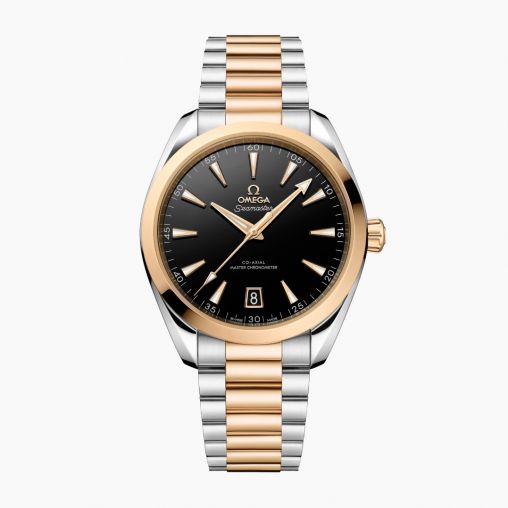 220.20.41.21.01.001 Omega Seamaster Aqua Terra