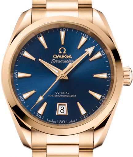 220.50.38.20.03.001 Omega Seamaster Aqua Terra