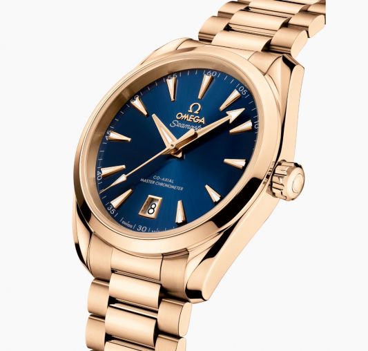 220.50.38.20.03.001 Omega Seamaster Aqua Terra