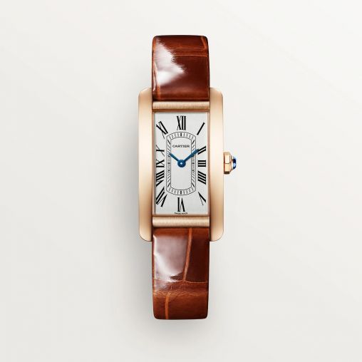 WGTA0133 Cartier Tank