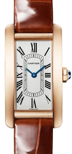 WGTA0133 Cartier Tank