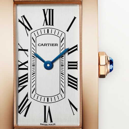 WGTA0133 Cartier Tank