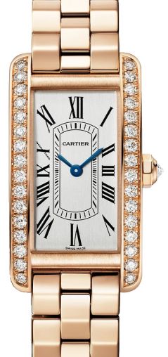 WJTA0044 Cartier Tank