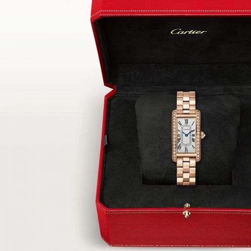 WJTA0044 Cartier Tank