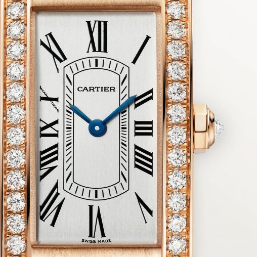 WJTA0044 Cartier Tank