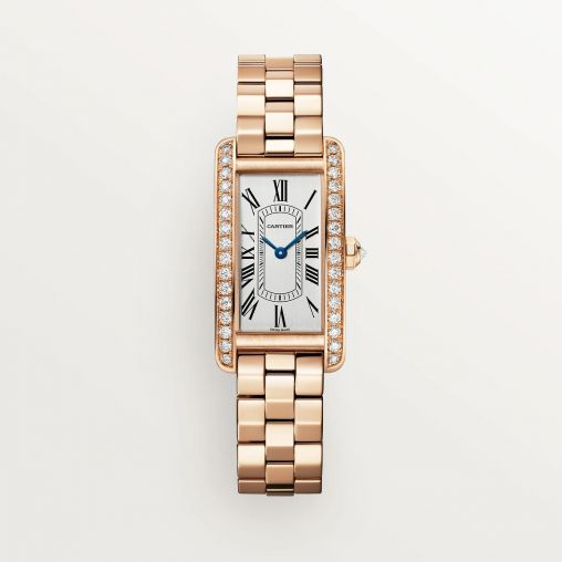 WJTA0044 Cartier Tank