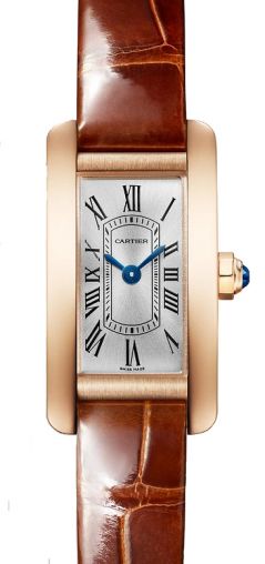 WGTA0132 Cartier Tank