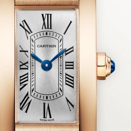 WGTA0132 Cartier Tank