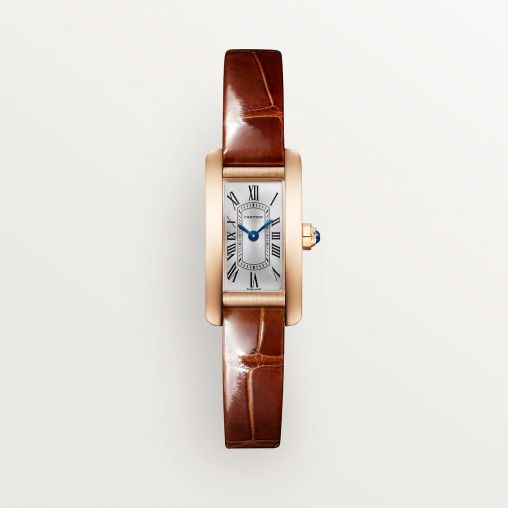 WGTA0132 Cartier Tank