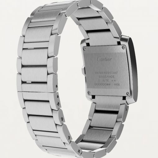 W4TA0021 Cartier Tank