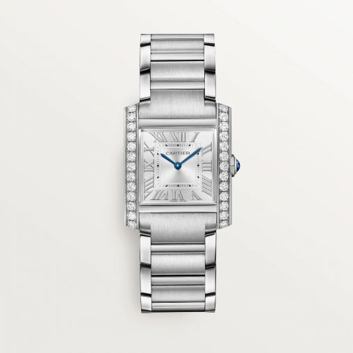 W4TA0021 Cartier Tank