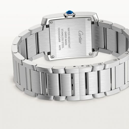 W4TA0021 Cartier Tank